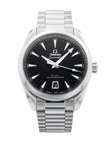 Omega Aqua Terra 150m Gents 220.10.38.20.01.004